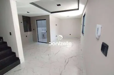 Sobrado com 2 dormitórios à venda, 91 m² por r$ 759.999,99 - vila camilópolis - santo andré/sp