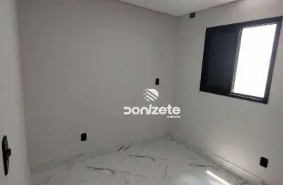 Sobrado com 2 dormitórios à venda, 80 m² por r$ 668.000,00 - vila camilópolis - santo andré/sp