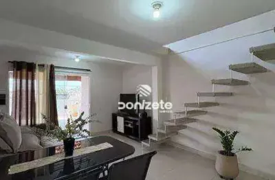 Casa com 2 quartos à venda na Rua Araújo Abranches, --, Vila Junqueira, Santo André