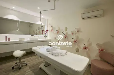 Ponto comercial com 8 salas à venda na Avenida João Ramalho, --, Centro, Santo André