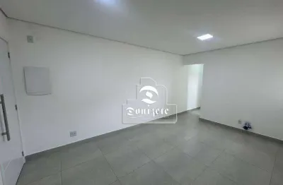 Apartamento à venda, 70 m² por r$ 655.000,00 - santa maria - santo andré/sp