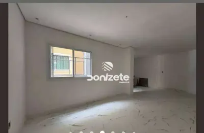 Apartamento com 3 dormitórios à venda, 105 m² por r$ 580.000,00 - vila curuçá - santo andré/sp