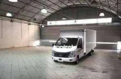 Salão para alugar, 700 m² por r$ 22.600,00/mês - vila pires - santo andré/sp