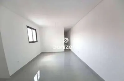 Apartamento com 3 dormitórios à venda, 88 m² por r$ 520.000,00 - vila pires - santo andré/sp