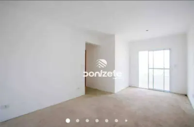 Apartamento com 3 dormitórios à venda, 86 m² por r$ 982.000,00 - vila assunção - santo andré/sp