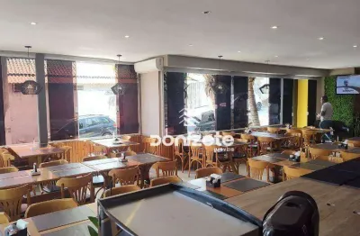 Vendo ponto completo churrascaria no bairro de são judas s p.