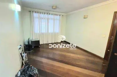 Sobrado com 3 dormitórios à venda, 135 m² por r$ 599.900,00 - vila pires - santo andré/sp
