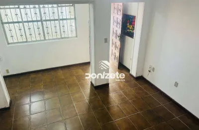 Sobrado à venda, 194 m² por r$ 897.000,00 - campestre - santo andré/sp