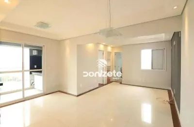 Apartamento com 2 dormitórios à venda, 60 m² por r$ 490.000,00 - vila pires - santo andré/sp