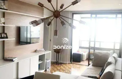 Apartamento com 3 dormitórios à venda, 93 m² por r$ 479.999,10 - centro - são bernardo do campo/sp