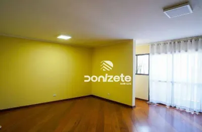 Apartamento com 3 dormitórios à venda, 144 m² por r$ 720.000,00 - vila alzira - santo andré/sp