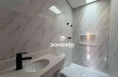 Sobrado com 3 dormitórios, 136 m² - venda por r$ 850.000,00 ou aluguel por r$ 4.670,00/mês - vila eldízia - santo andré/sp