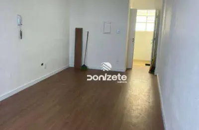 Sala, 32 m² - venda por r$ 270.000,00 ou aluguel por r$ 2.250,00/mês - centro - são caetano do sul/sp