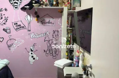 Apartamento com 2 quartos à venda na Rua Comendador Carlo Mário Gardano, --, Centro, São Bernardo do Campo