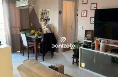 Apartamento com 2 quartos à venda na Rua Comendador Carlo Mário Gardano, --, Centro, São Bernardo do Campo