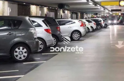 Ponto comercial à venda na Avenida João Ramalho, --, Centro, Santo André
