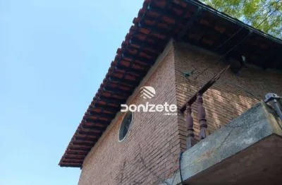 Sobrado com 3 dormitórios para alugar, 290 m² por r$ 9.507,00/mês - vila homero thon - santo andré/sp