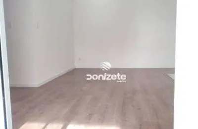 Apartamento com 2 dormitórios à venda, 64 m² por r$ 560.000,00 - fundação - são caetano do sul/sp