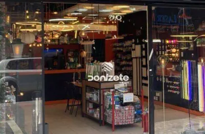 Ponto comercial à venda na Avenida João Ramalho, --, Centro, Santo André