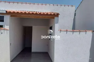 Cobertura com 2 quartos à venda na Alameda Calcutá, --, Vila Metalúrgica, Santo André