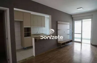 Apartamento com 2 dormitórios para alugar, 75 m² por r$ 4.910,00/mês - barcelona - são caetano do sul/sp