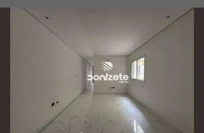 Apartamento com 3 quartos à venda na Rua Araci, --, Vila Curuçá, Santo André