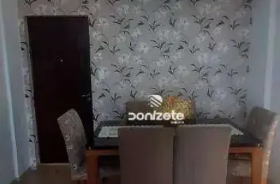 Apartamento com 2 dormitórios à venda, 98 m² por r$ 700.000,00 - centro - são caetano do sul/sp