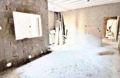 Apartamento com 2 dormitórios à venda, 57 m² por r$ 460.000,00 - jardim pilar - santo andré/sp