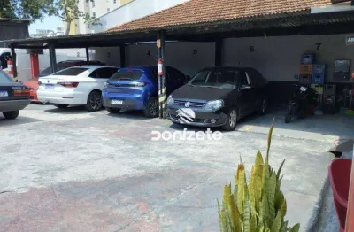 Ponto comercial à venda na Avenida João Ramalho, --, Centro, Santo André