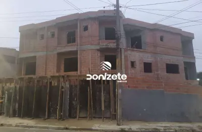 Sobrado com 3 dormitórios à venda, 156 m² por r$ 830.000,00 - vila américa - santo andré/sp