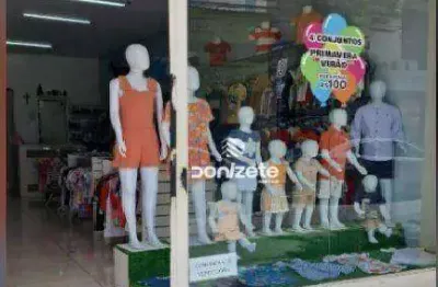 Ponto comercial à venda na Avenida João Ramalho, --, Centro, Santo André