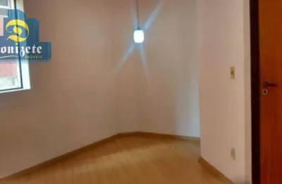 Apartamento com 3 dormitórios à venda, 75 m² por r$ 460.000,00 - jardim - santo andré/sp