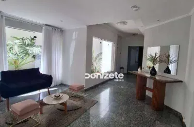 Apartamento com 2 quartos para alugar na Rua Santo André, --, Vila Assunção, Santo André