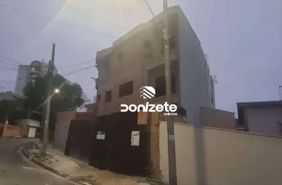 Sobrado com 3 dormitórios à venda, 170 m² por r$ 840.000,00 - vila américa - santo andré/sp