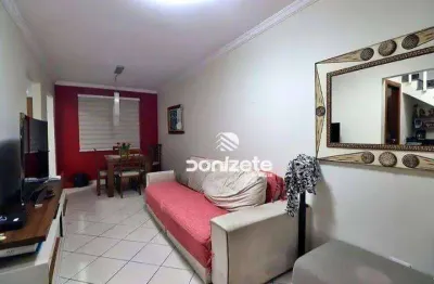 Sobrado com 3 dormitórios à venda, 100 m² por r$ 750.000,00 - vila guiomar - santo andré/sp