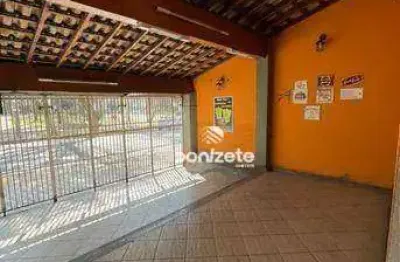 Prédio à venda, 1298 m² por r$ 11.200.000,00 - vila bastos - santo andré/sp