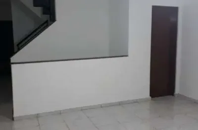 Sobrado com 3 dormitórios à venda, 150 m² por r$ 650.000,00 - vila príncipe de gales - santo andré/sp