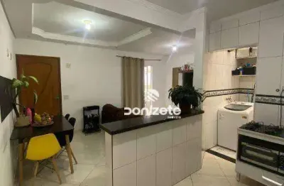 Apartamento com 2 dormitórios à venda, 62 m² por r$ 344.500,00 - vila guiomar - santo andré/sp