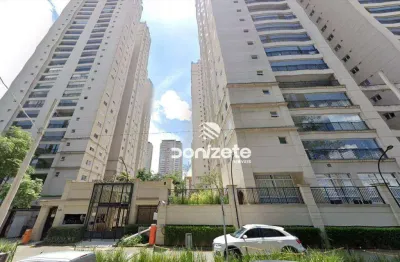 Apartamento com 3 dormitórios à venda, 106 m² por r$ 1.190.000,00 - centro - são bernardo do campo/sp