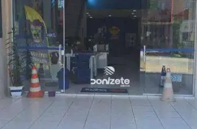 Ponto comercial à venda na Avenida João Ramalho, --, Centro, Santo André