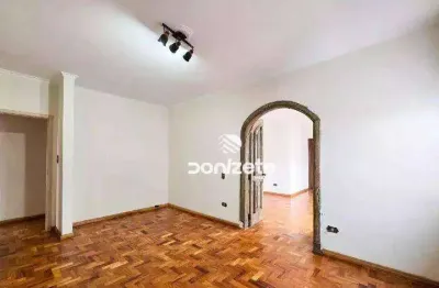 Apartamento com 3 dormitórios à venda, 154 m² por r$ 485.000,00 - centro - são bernardo do campo/sp