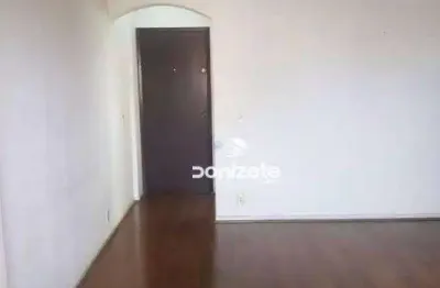 Apartamento com 3 quartos à venda, 82 m² por r$ 550.000 - fundação - são caetano do sul/sp