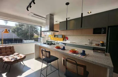 Apartamento com 3 dormitórios à venda, 87 m² por r$ 868.403,51 - vila curuçá - santo andré/sp