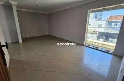 Casa com 4 dormitórios à venda, 368 m² por r$ 2.100.000,00 - vila gilda - santo andré/sp