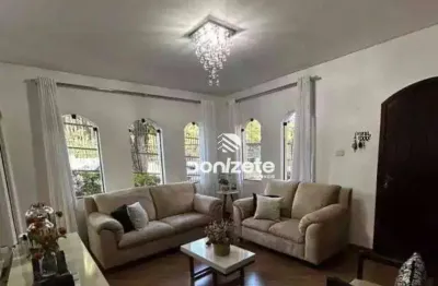 Casa com 3 dormitórios à venda, 332 m² por r$ 1.900.000,00 - parque jaçatuba - santo andré/sp