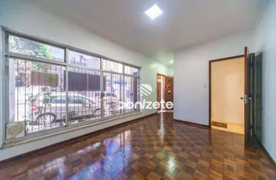 Sobrado com 2 dormitórios, 165 m² - venda por r$ 890.000,00 ou aluguel por r$ 5.240,00/mês - vila assunção - santo andré/sp