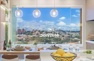 Apartamento com 3 dormitórios à venda, 165 m² por r$ 2.400.000,00 - jardim - santo andré/sp