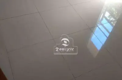 Apartamento com 2 dormitórios à venda, 50 m² por r$ 285.000,00 - jardim las vegas - santo andré/sp