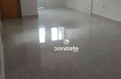 Apartamento com 2 dormitórios à venda, 57 m² por r$ 490.000,00 - vila américa - santo andré/sp