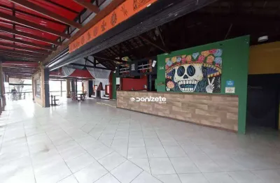 Salão, 500 m² - venda por r$ 6.383.000,00 ou aluguel por r$ 29.040,00/mês - jardim - santo andré/sp